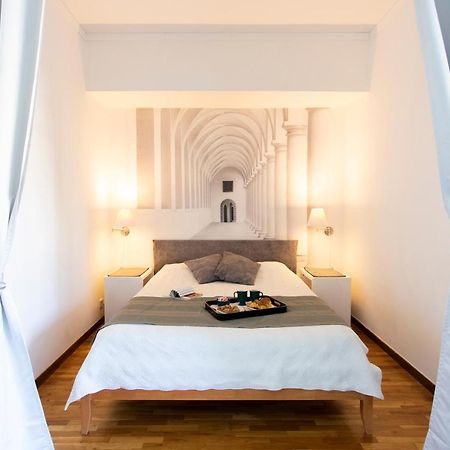 Eva'S House Roma 아파트 외부 사진