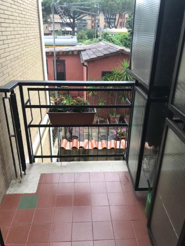 Eva'S House Roma 아파트 외부 사진
