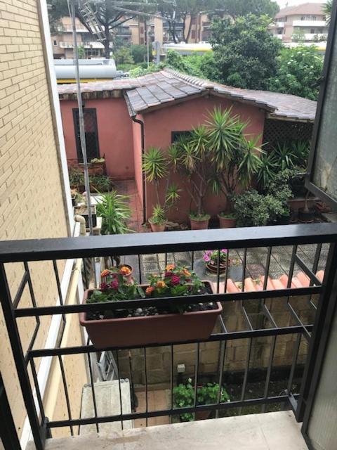 Eva'S House Roma 아파트 외부 사진