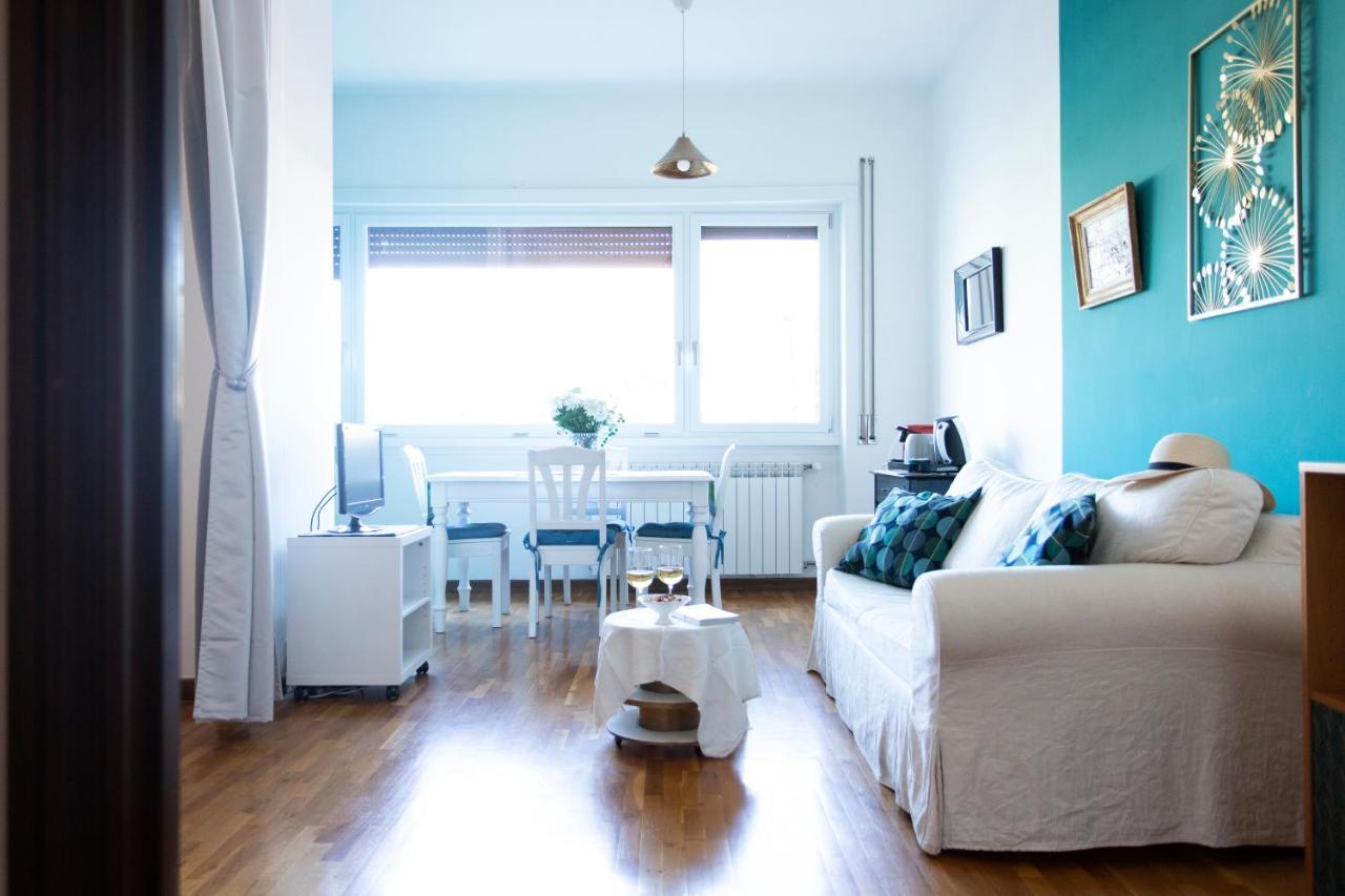Eva'S House Roma 아파트 외부 사진
