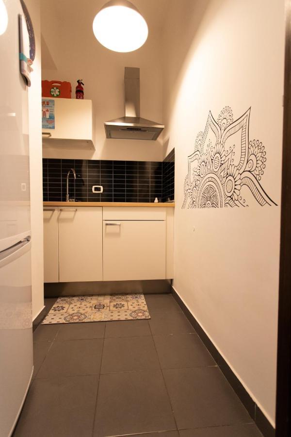 Eva'S House Roma 아파트 외부 사진