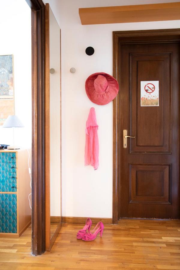 Eva'S House Roma 아파트 외부 사진