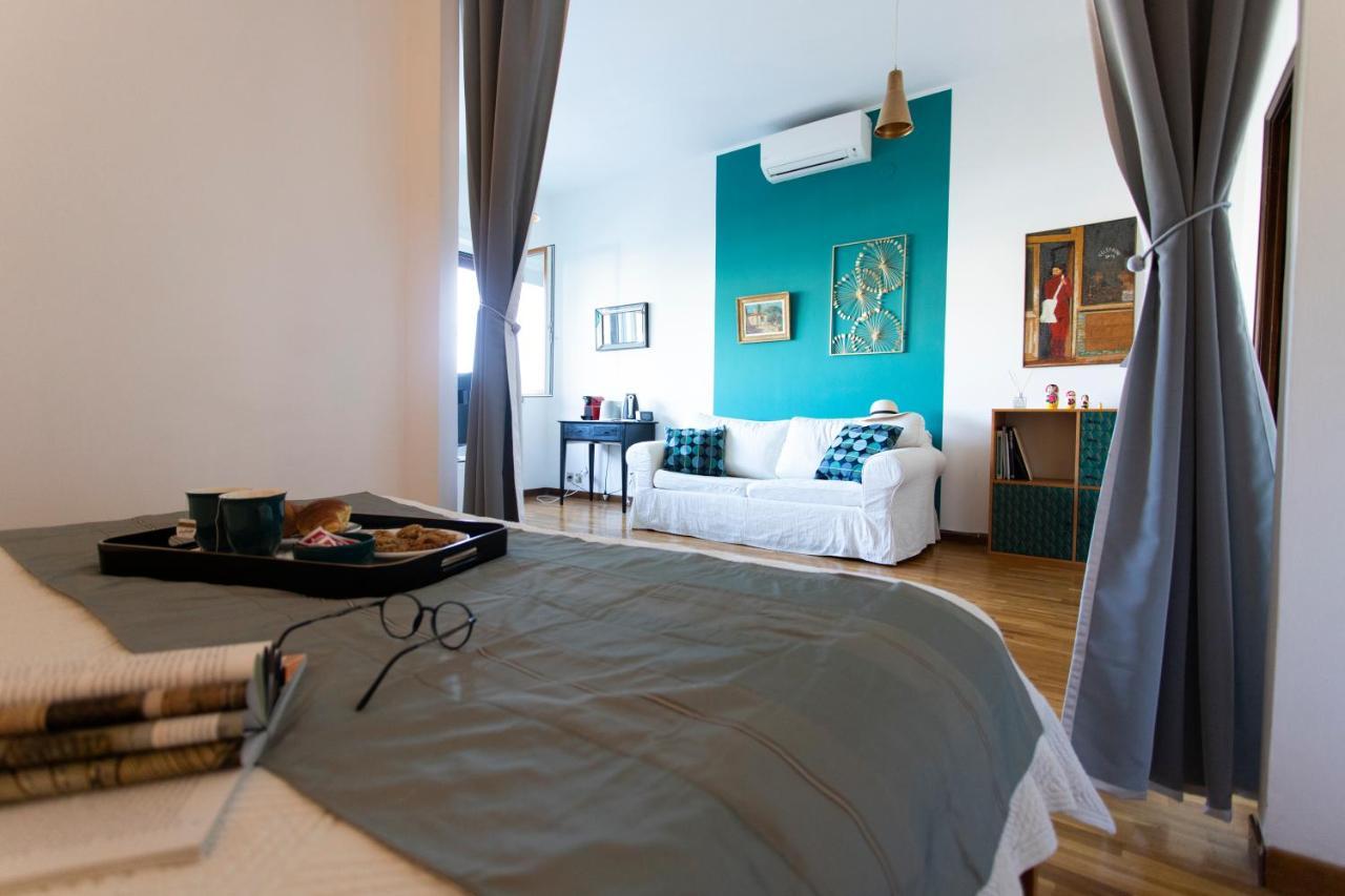 Eva'S House Roma 아파트 외부 사진