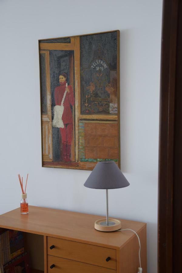 Eva'S House Roma 아파트 외부 사진