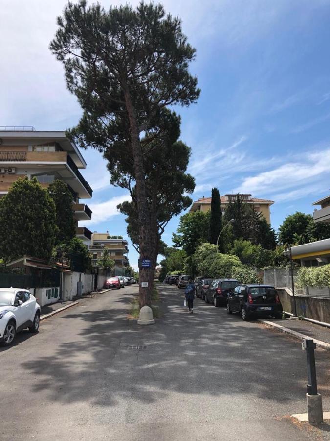 Eva'S House Roma 아파트 외부 사진